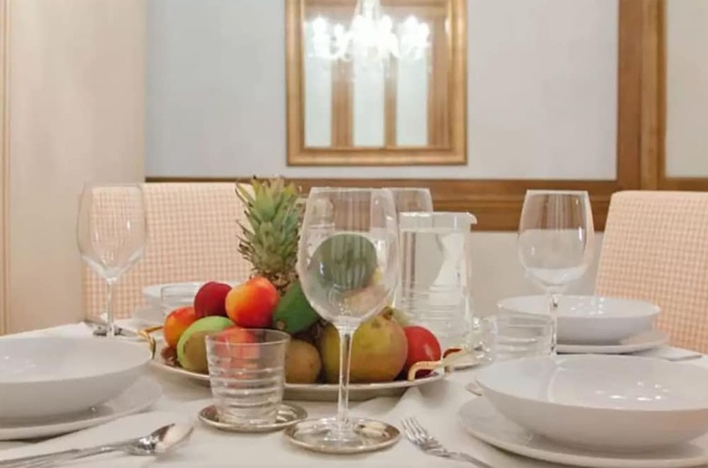 Apartamento Spanish Steps Suite
