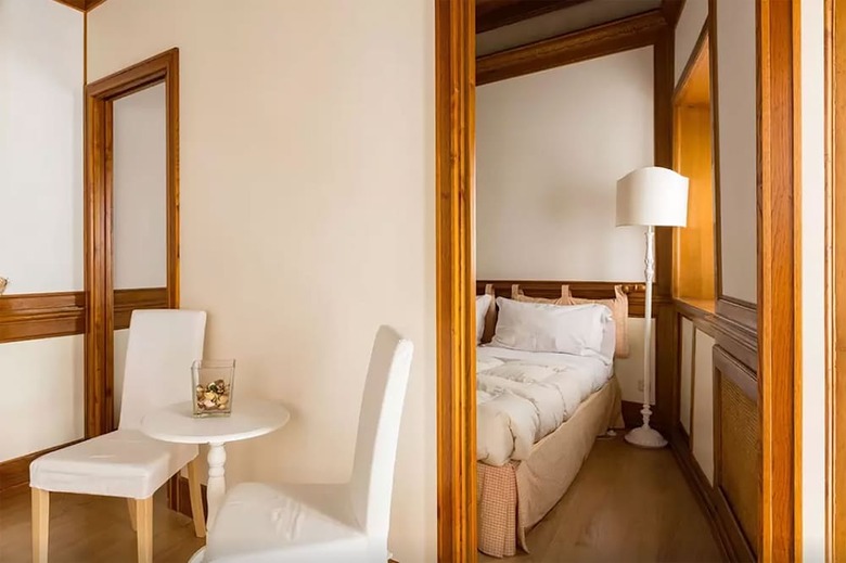 Apartamento Spanish Steps Suite