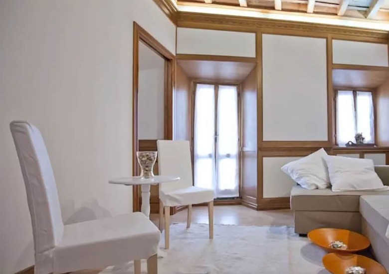 Apartamento Spanish Steps Suite