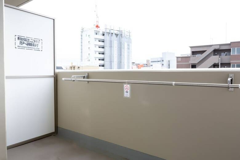 Apartamentos Infinity Hotel Shin Osaka