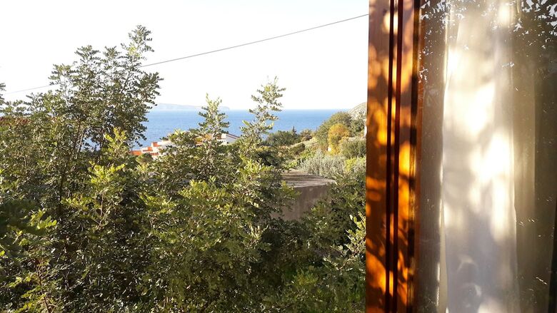 Apartmani Bako Komiza