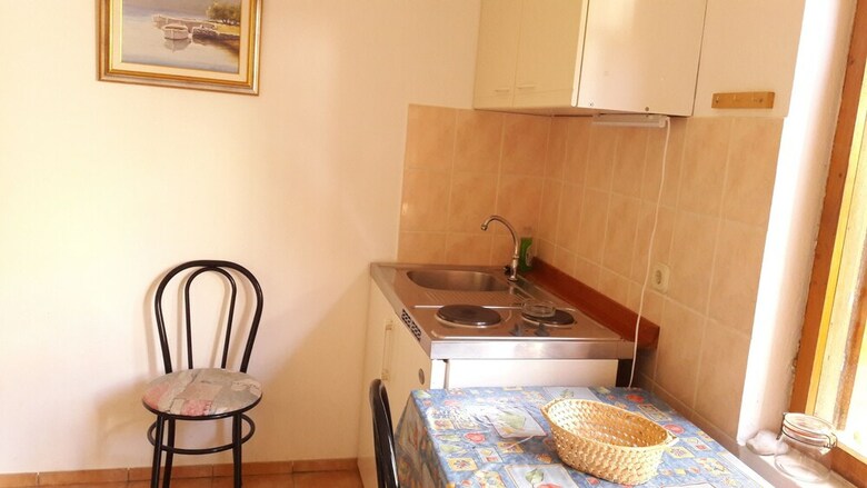 Apartmani Bako Komiza