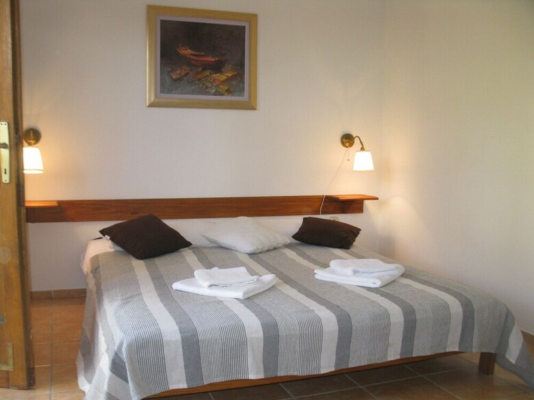 Apartmani Bako Komiza