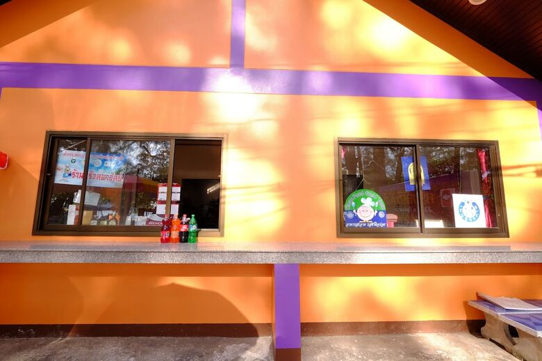 Hotel Ladawan Resort