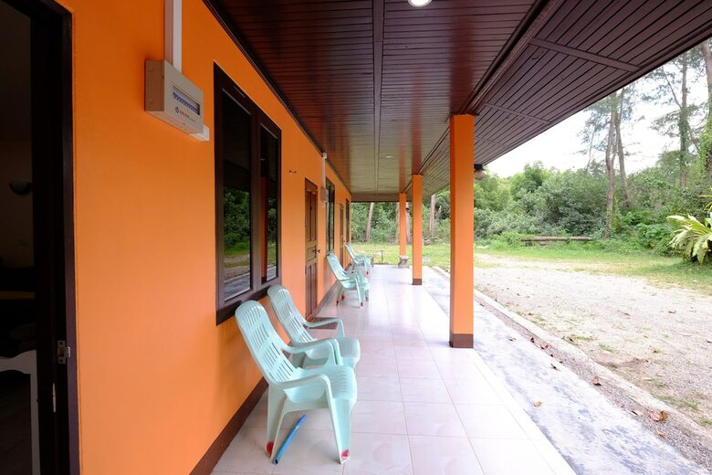 Hotel Ladawan Resort
