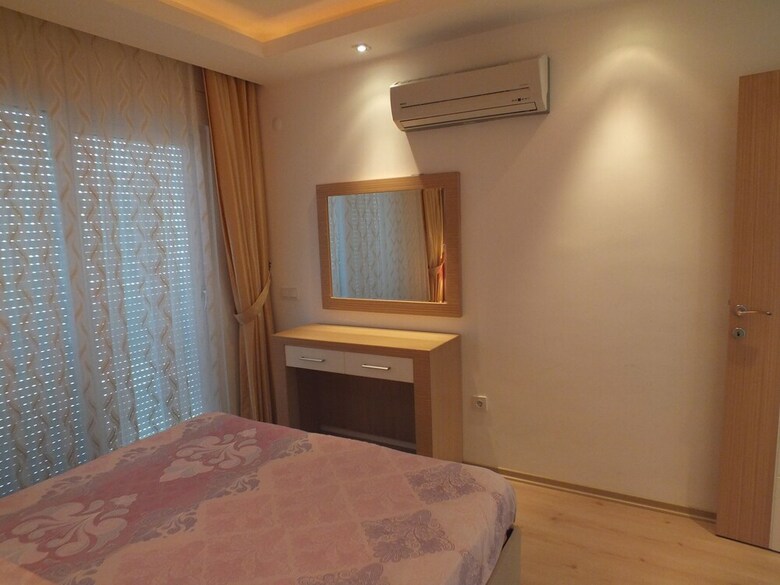 Apartamento Alanya Panorama Beach Residence