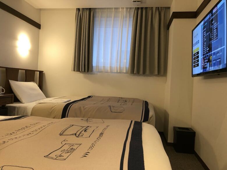 Hotel Emit Shibuya