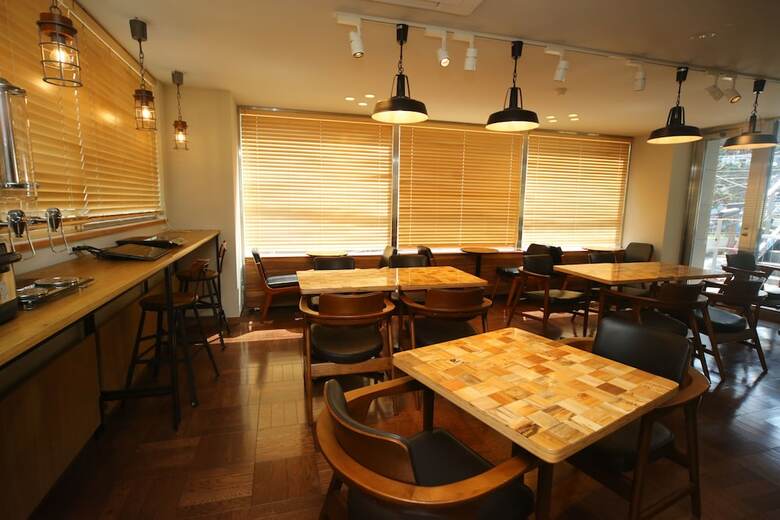Hotel Emit Shibuya