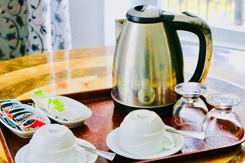 Hulus Hotel