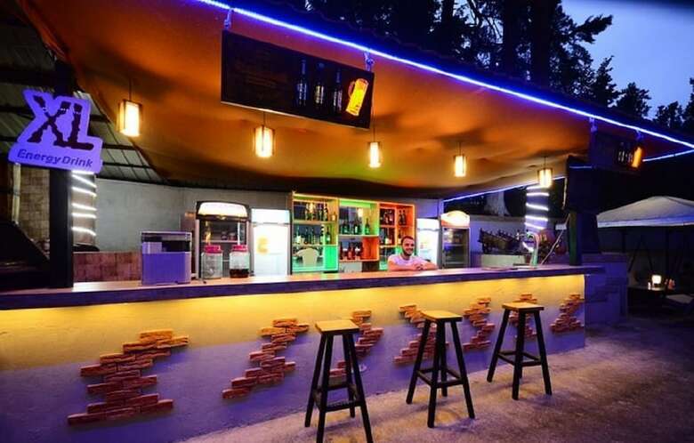 Hulus Hotel