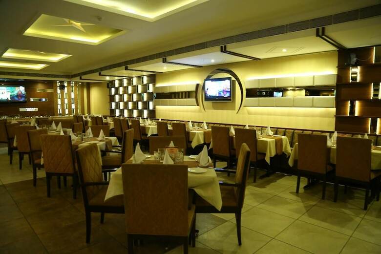 Hotel Park Inn