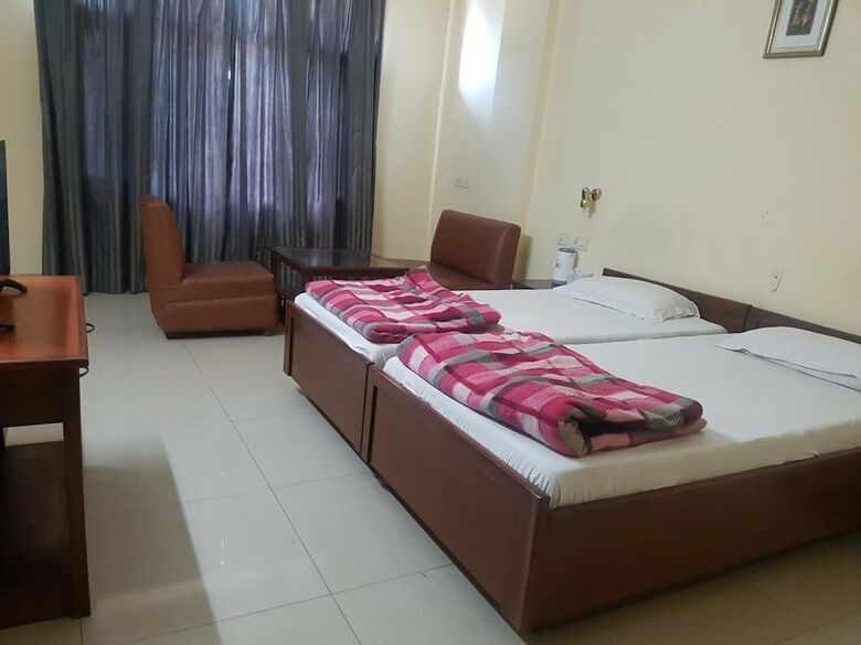 Hotel Park Inn