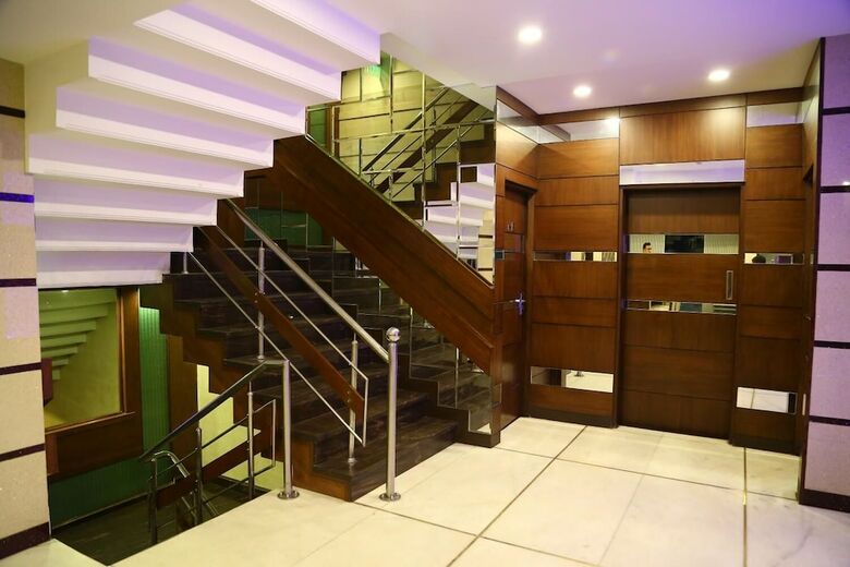 Hotel Park Inn