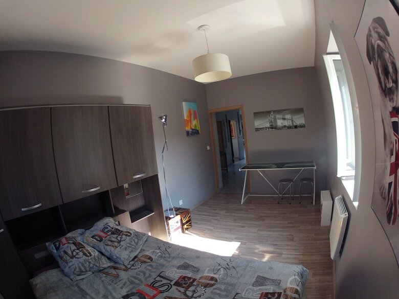 Apartamento Domloc Carcassonne