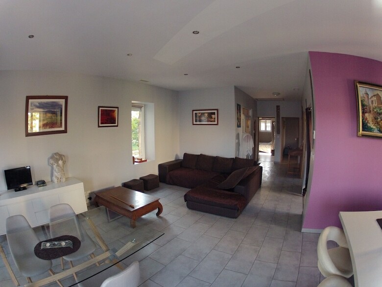 Apartamento Domloc Carcassonne