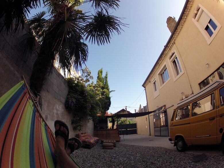 Apartamento Domloc Carcassonne