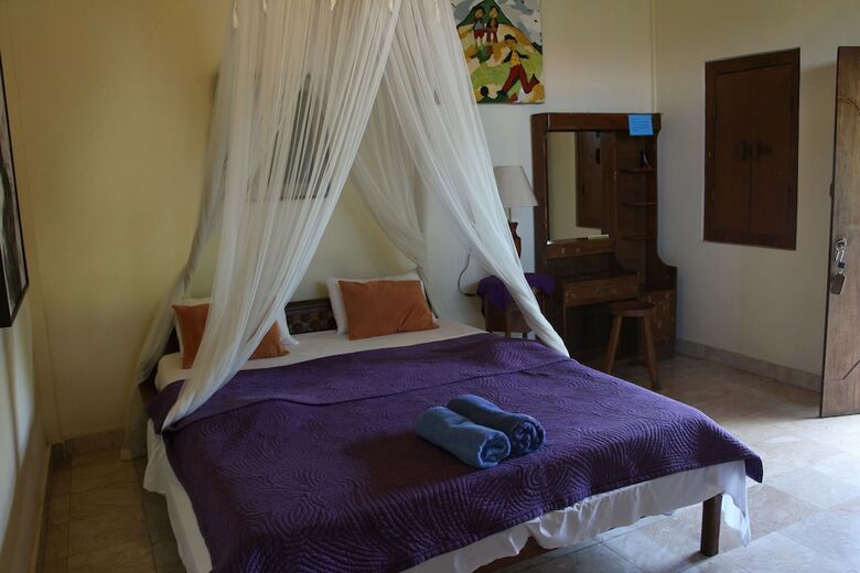 Bed & Breakfast Nirwa Ubud Homestay