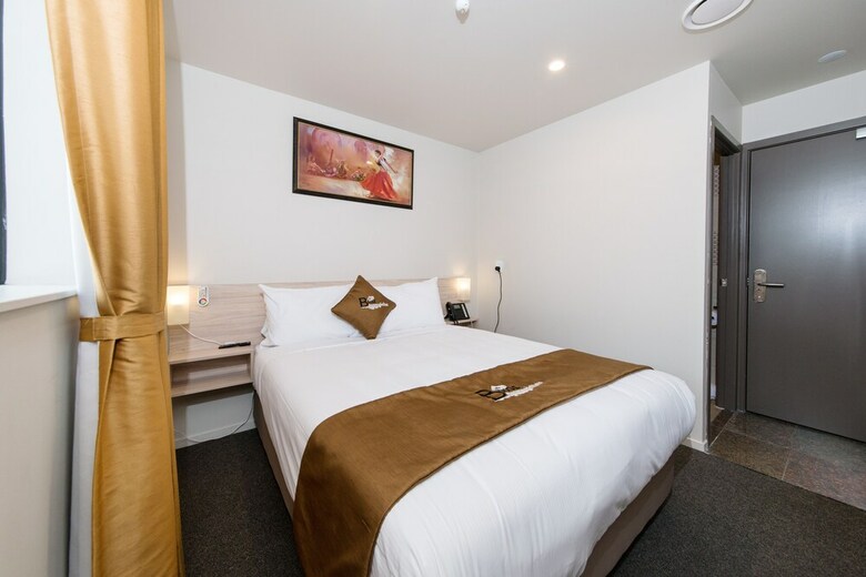 Motel Bliss Accommodation