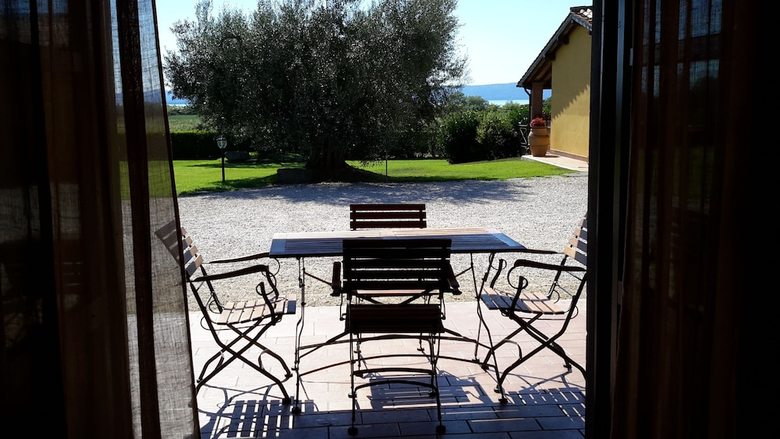Agroturismo Agriturismo Arlena