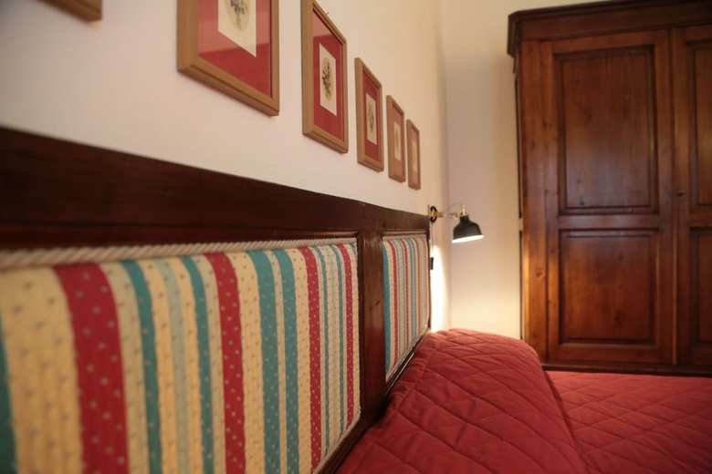 Agroturismo Agriturismo Arlena