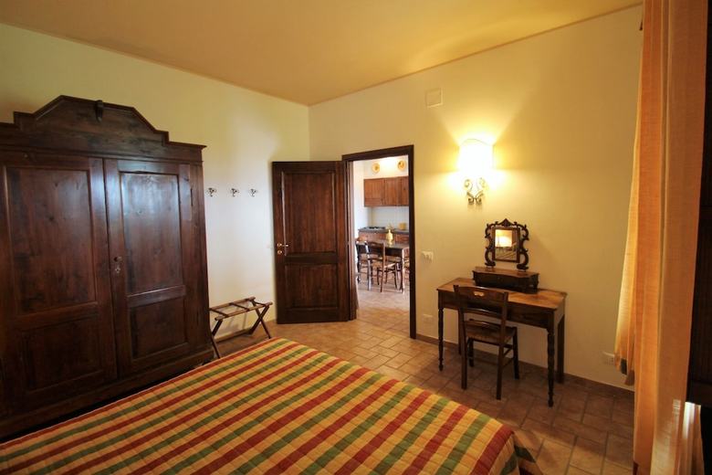 Agroturismo Agriturismo Arlena
