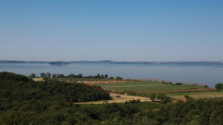 Agroturismo Agriturismo Arlena