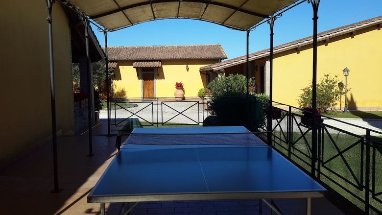 Agroturismo Agriturismo Arlena