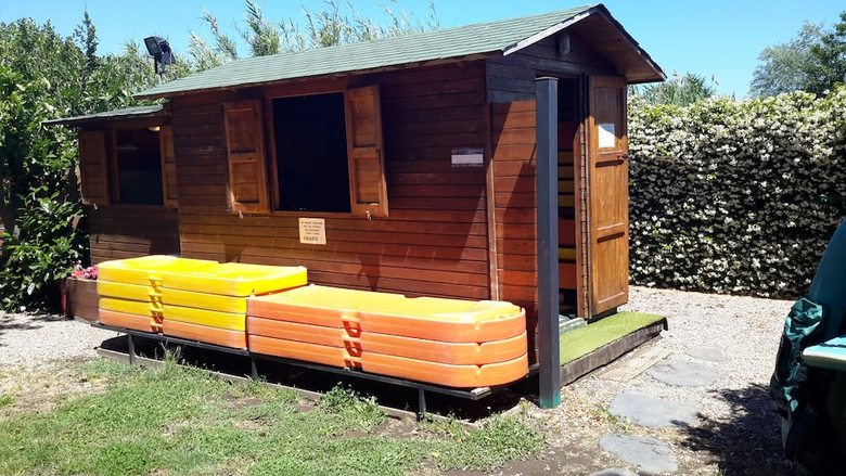 Agroturismo Agriturismo Arlena
