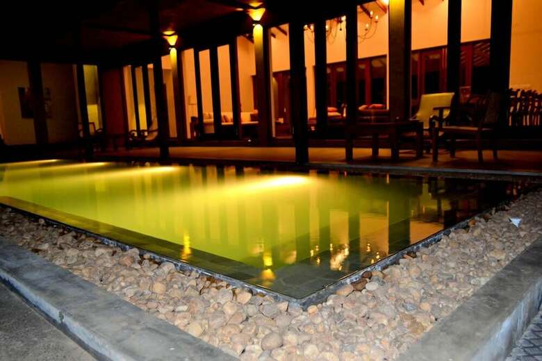 Hotel Kethaka Aga