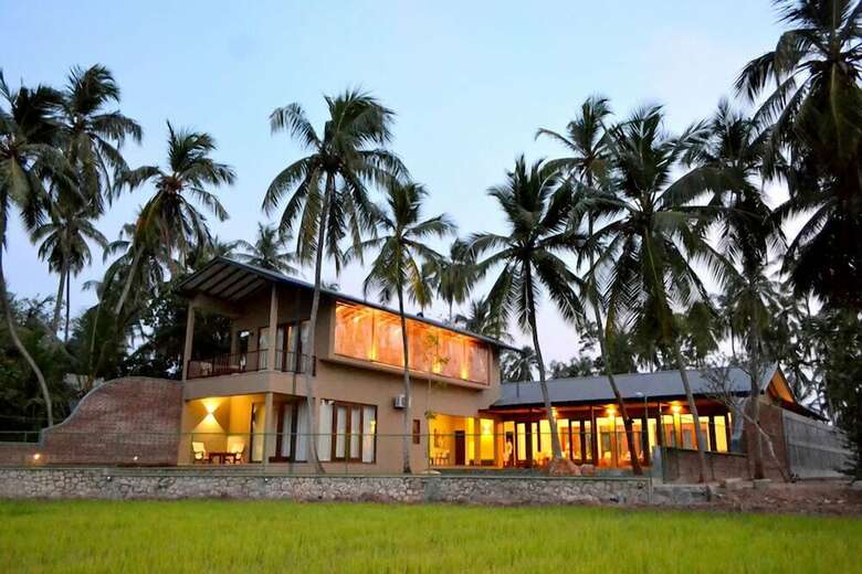 Hotel Kethaka Aga