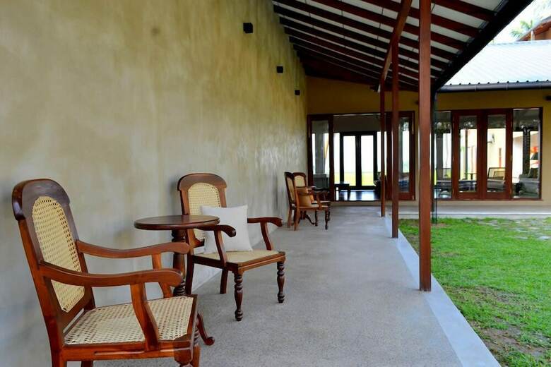 Hotel Kethaka Aga