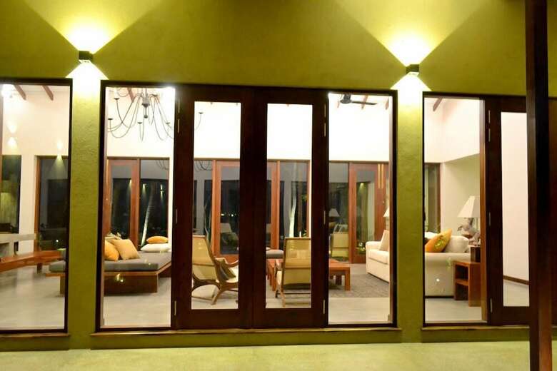 Hotel Kethaka Aga