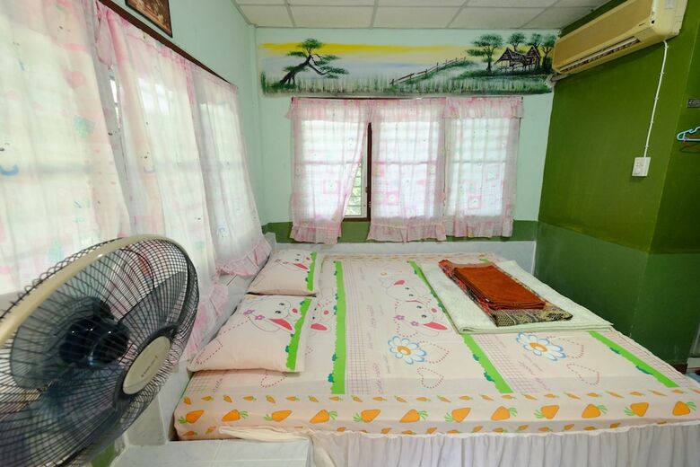 Hotel Sangthong Resort