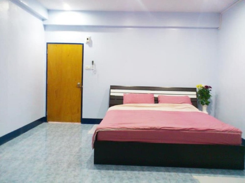 Hotel Baan Saen Rak Apartment