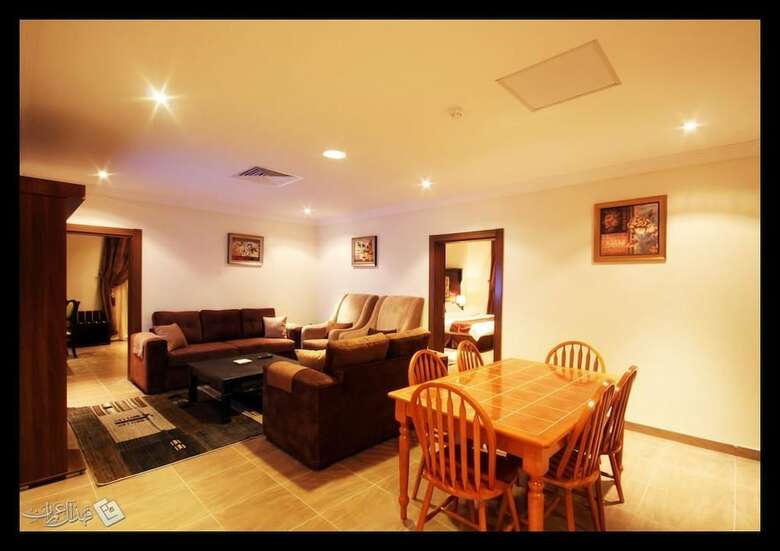 Aparthotel Taraf Yanbu