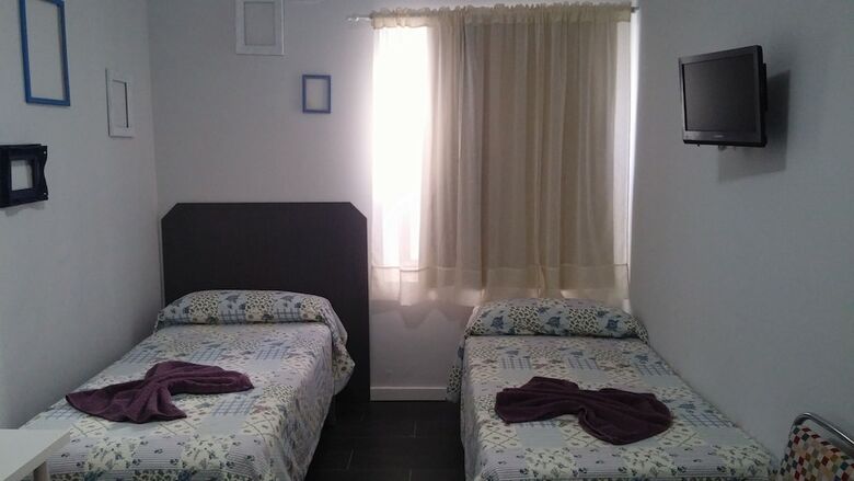 Hotel El Sue�o Del Quijote