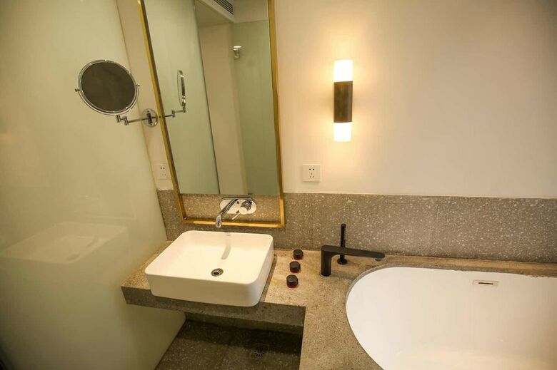 Suoxishanju Light Luxury Resort Hotel