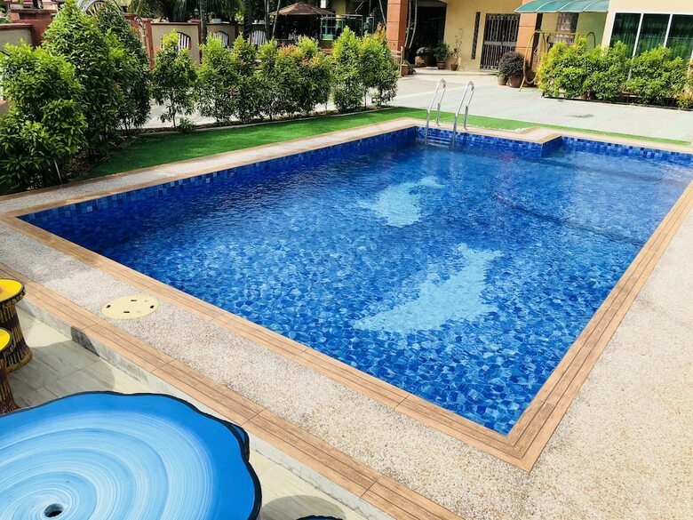 Villa One 5 Residence Homestay