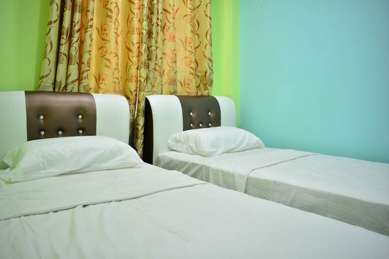 Villa One 5 Residence Homestay