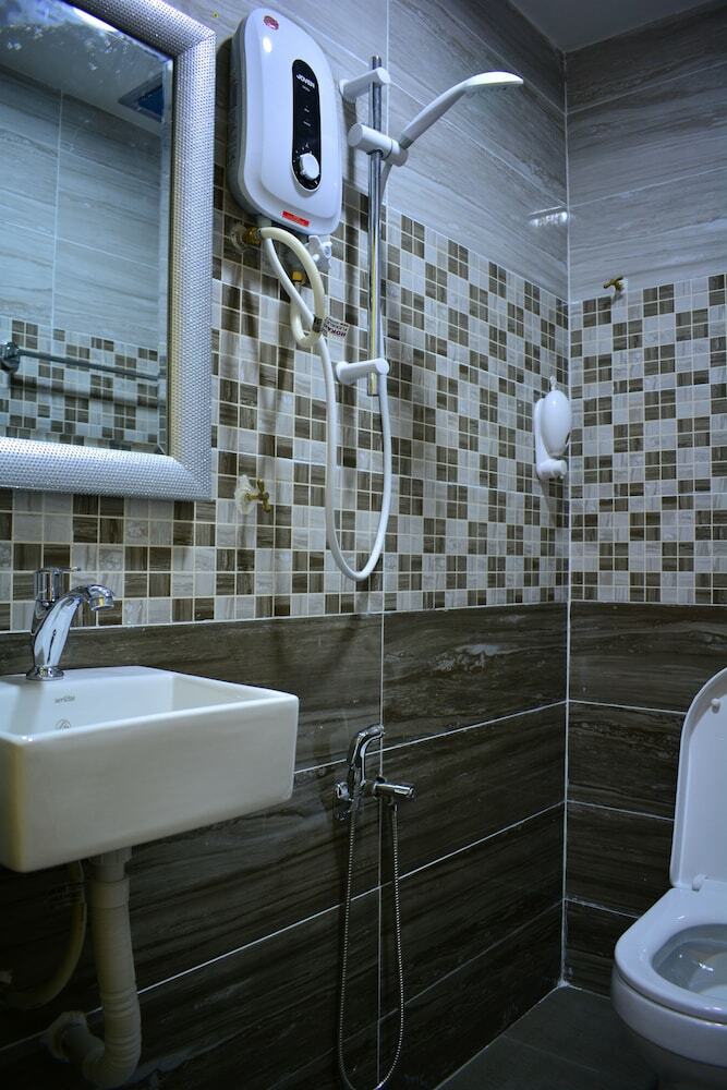 Villa One 5 Residence Homestay