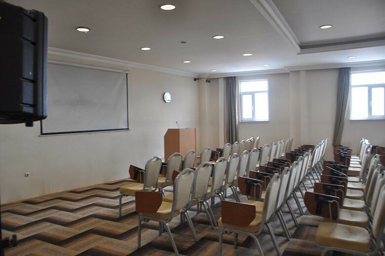 Karabag Hotel