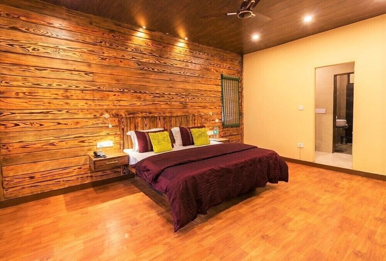 Nirvana Lodge & Lounge (a Boutique Hotel)