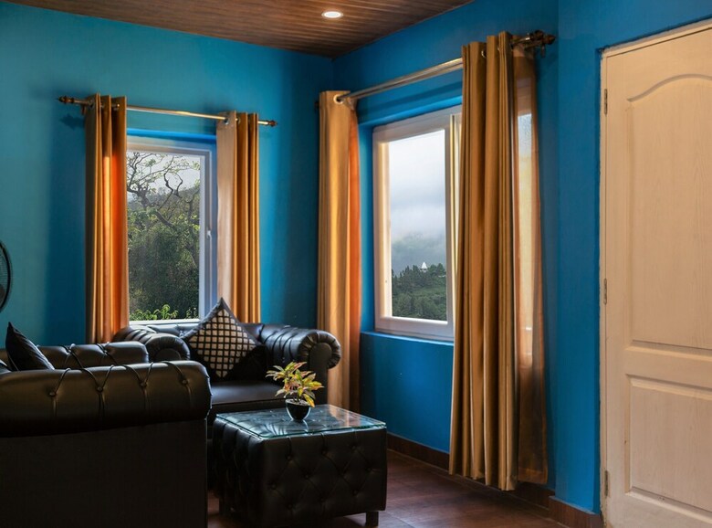 Nirvana Lodge & Lounge (a Boutique Hotel)