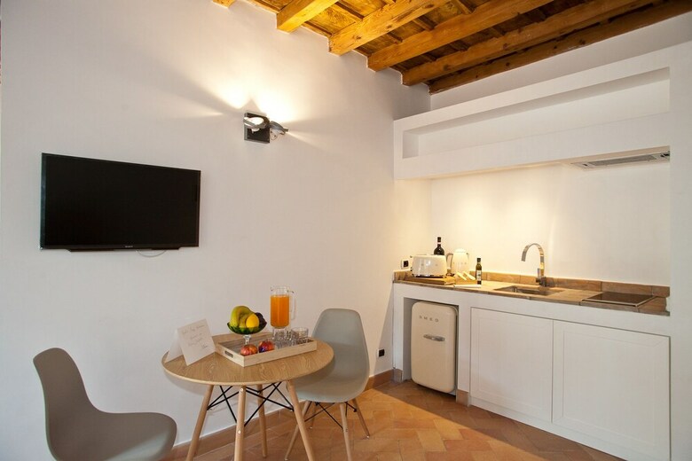 Hotel Casa Modelli