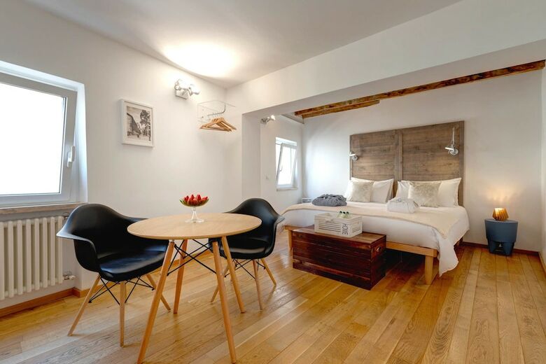 Hotel Casa Modelli