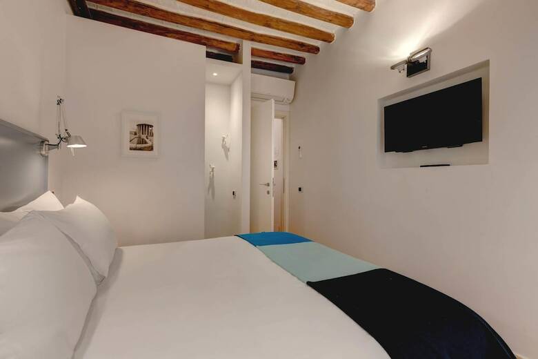Hotel Casa Modelli