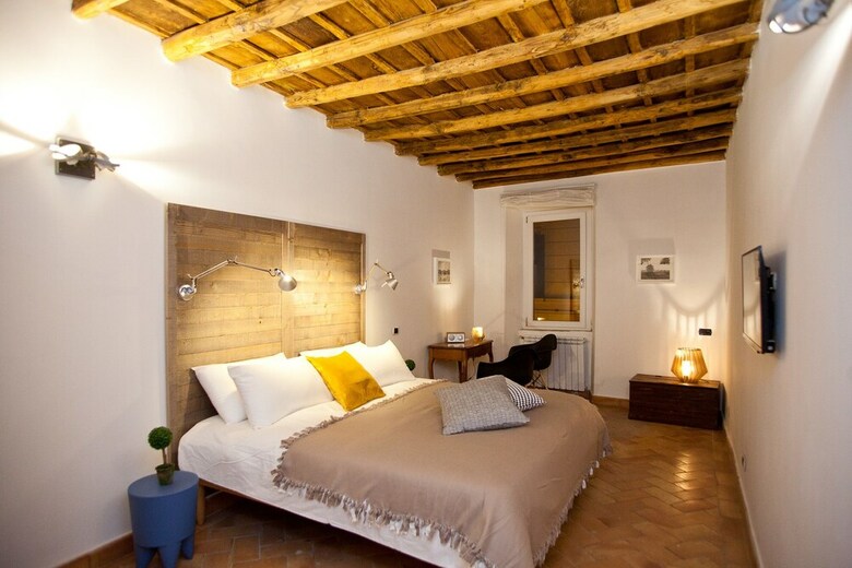 Hotel Casa Modelli