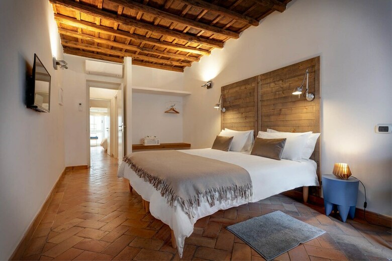 Hotel Casa Modelli