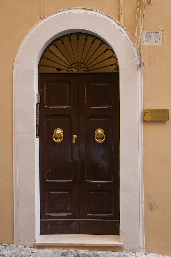Hotel Casa Modelli