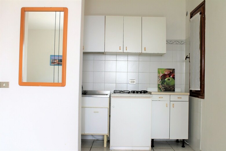 Apartamento Il Mulino